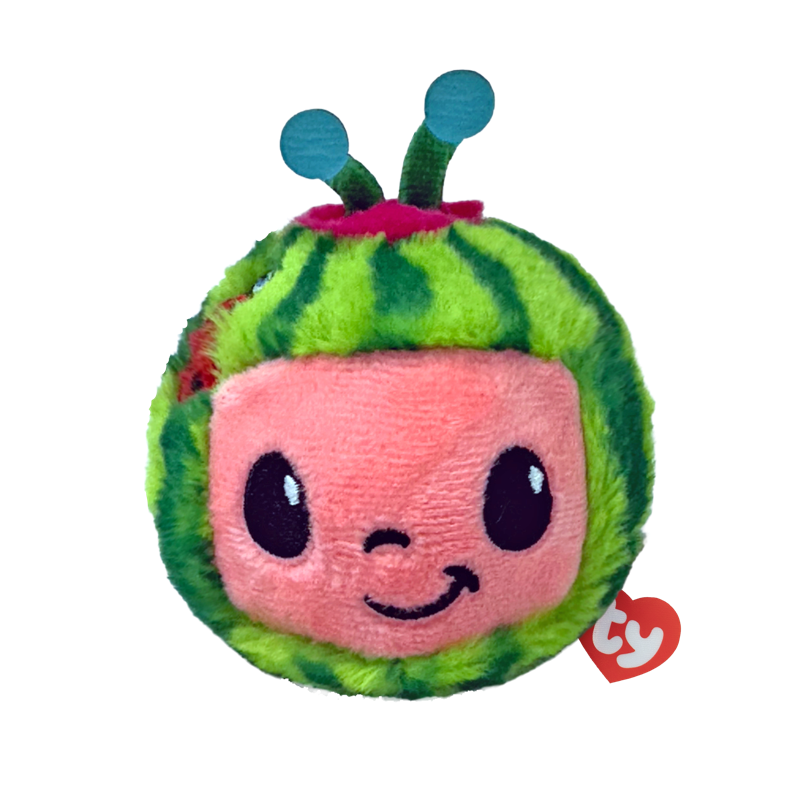 Ty CoComelon Popular Choice